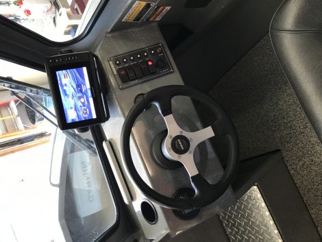Boats For Sale in Damascus, OR by owner | 2019 18 foot Fish-Rite Performer 