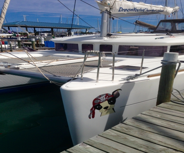 2013 Lagoon 400S Sailboat for sale in Dania Beach, FL Used Sailboats For Sale in Florida by owner | 2013 Lagoon 400S