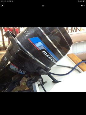 Power boats For Sale in Madison, Wisconsin by owner | 1977 13 foot Starcraft Starcraft