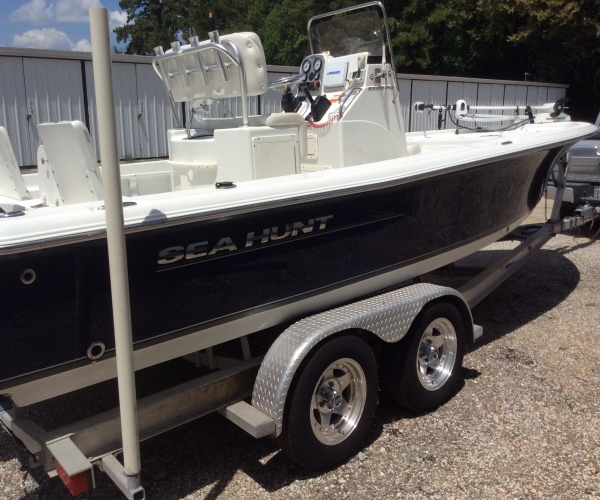 Fishing boats For Sale in Houston, Texas Used Fishing boats For Sale