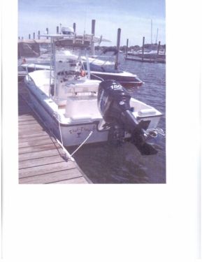 Used Boats For Sale in Rhode Island by owner | 2004 Boston Whaler 190 Nantucket