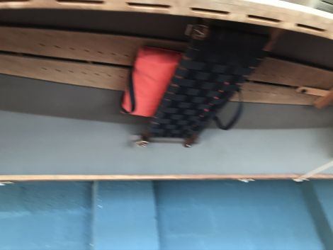 Used Rowboats For Sale by owner | 2013 14 foot Other Rowing Dory