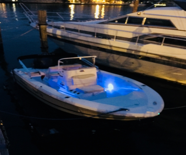 R160 Boats For Sale by owner | 2016 Robalo R160