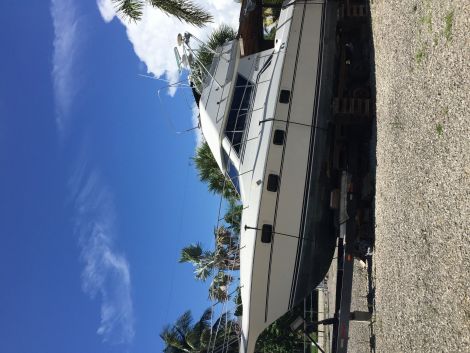 330 Boats For Sale by owner | 1991 CRUISERS 3300