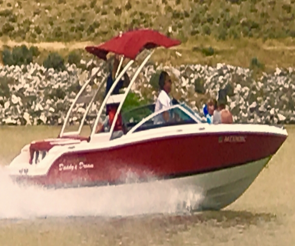 Used Boats For Sale in Billings, Montana by owner | 2014 FOUR WINNS Horizon 190