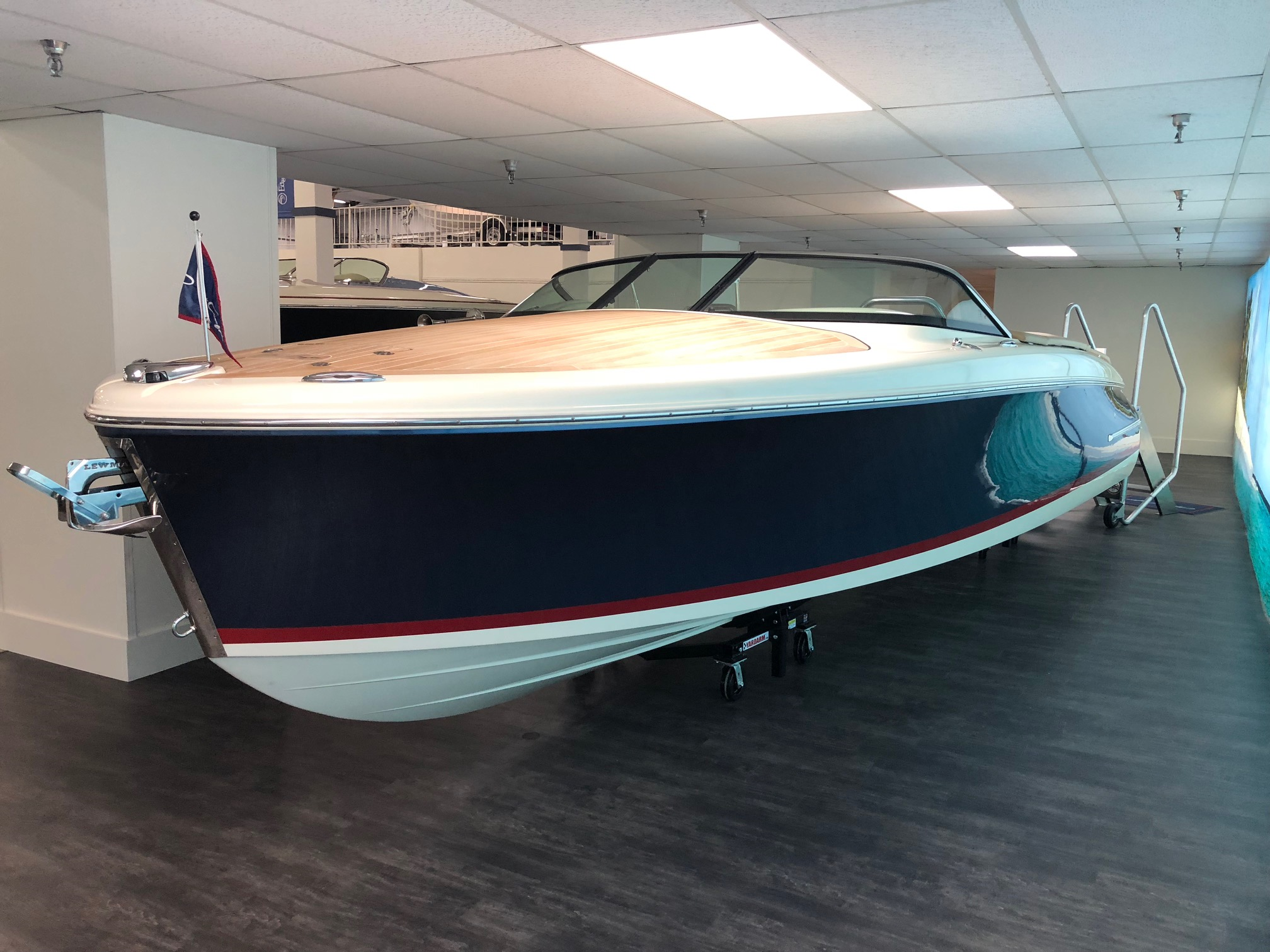 Chris Craft Capri Boats For Sale by owner | 2017 25 foot Chris Craft Capri