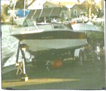Used CRUISERS Boats For Sale by owner | 1977 21 foot CRUISERS CUDDY