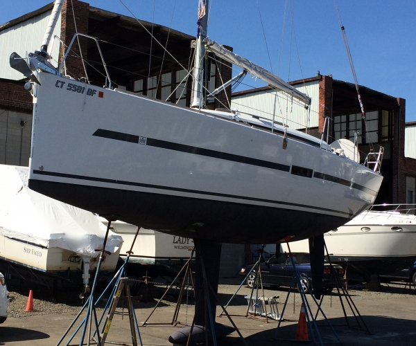 2012 36 foot Dufour Performance Sailboat for sale in Branford, CT - image 4 