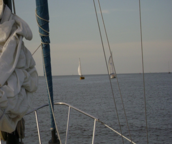 1980 25 foot Ericson Sail Sailboat for sale in Frankenmuth, MI Used Sailboats For Sale in Lansing, Michigan by owner | 1980 25 foot Ericson Sail
