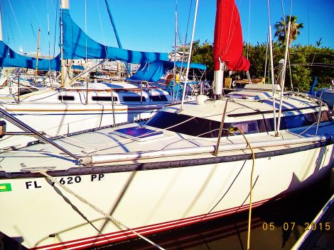 New Dufour Boats For Sale by owner | 1983 Dufour 3800