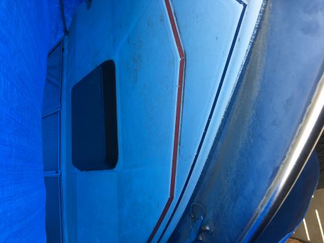 Used Bayliner Cutty cab Capri  Boats For Sale by owner | 1985 19 foot Bayliner Cutty cab Capri 