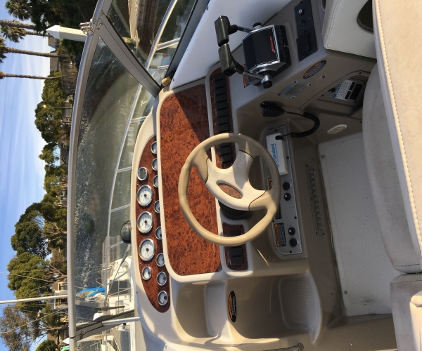 2001 Bayliner Ciera 3055 Power boat for sale in Bay Point, CA - image 3 