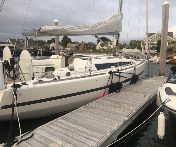 2012 36 foot Dufour Performance Sailboat for sale in Branford, CT - image 7 