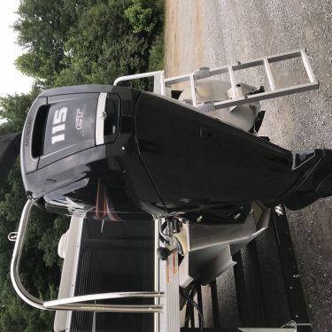 Tahoe Pontoon Boats For Sale by owner | 2019 Tahoe GT 2585