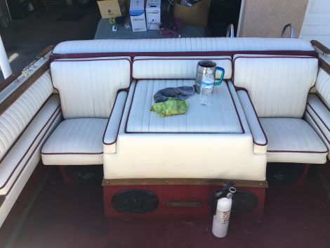 1980 Cobalt 1800 Power boat for sale in Pahrump, NV - image 6 