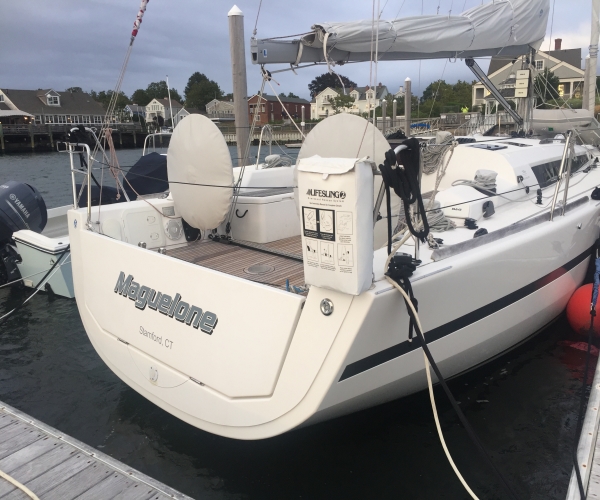 2012 36 foot Dufour Performance Sailboat for sale in Branford, CT - image 6 