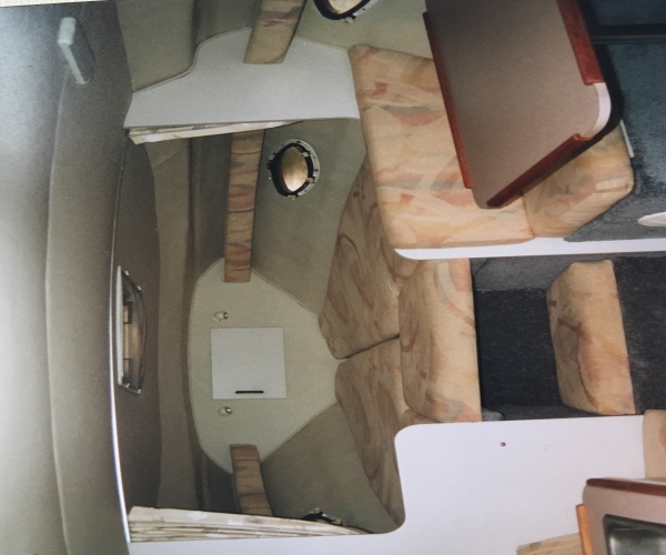 Used Boats For Sale in Brewerton, NY by owner | 1993 29 foot Wellcraft Prima