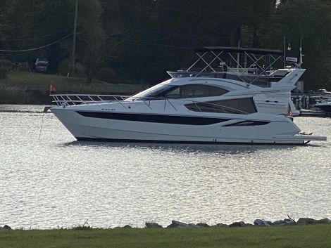 Boats For Sale in Virginia by owner | 2020 G3 420 Fly