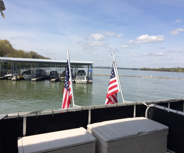 2002 75 foot Sumerset Custom Houseboat for sale in Old Hickory, TN - image 29 