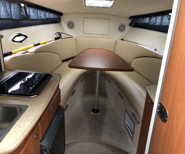 Boats For Sale in New Jersey by owner | 2006 Bayliner 265