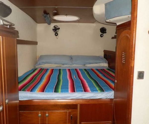 2002 43 foot Foutaine Pajot Belize Sailboat for sale in Other - image 4 