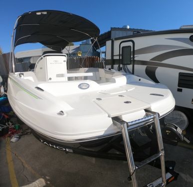 2019 Tahoe 2150 CC Power boat for sale in San Clemente, CA - image 2 
