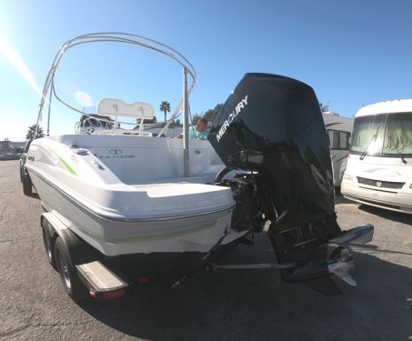 2019 Tahoe 2150 CC Power boat for sale in San Clemente, CA - image 3 