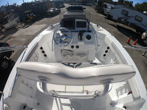 2019 Tahoe 2150 CC Power boat for sale in San Clemente, CA - image 4 