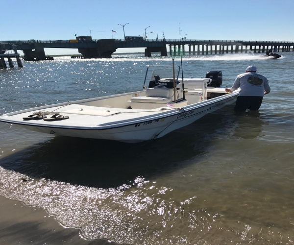 MAKO Boats For Sale by owner | 2012 MAKO Pro Skiff 17 CC