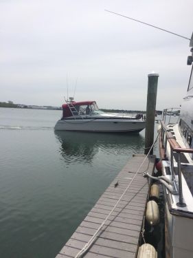 Used Wellcraft Boats For Sale in Massachusetts by owner | 1990 30 foot Wellcraft Monaco