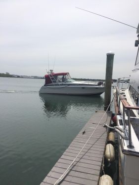 Wellcraft Boats For Sale in Massachusetts by owner | 1990 30 foot Wellcraft Monaco