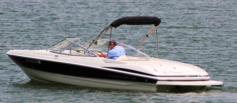 Used Maxum Boats For Sale by owner | 2007 Maxum 2000 SR3
