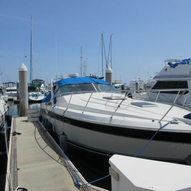 Used Wellcraft Boats For Sale in California by owner | 1987 34 foot Wellcraft Gran Sport