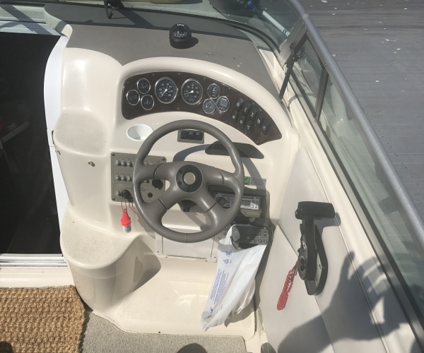 Used Crownline Boats For Sale in Michigan by owner | 2000 Crownline cr230