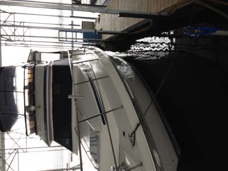 Used Boats For Sale in Nashville, Tennessee by owner | 1988 Sea Ray 42ft aft cabin