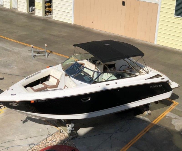 Cobalt Boats For Sale by owner | 2013 Cobalt 302