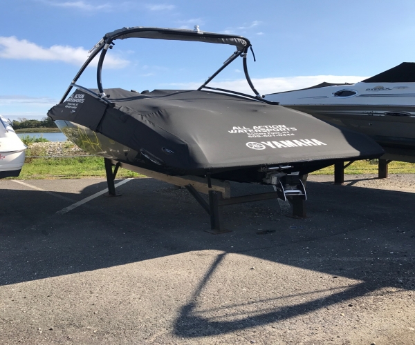Used Boats For Sale in New Jersey by owner | 2015 Yamaha AR192 SHO