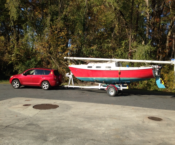 Used Tanzer Boats For Sale by owner | 1978 Tanzer 22