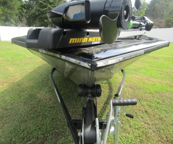 Used Tracker Fishing boats For Sale in North Carolina by owner | 2016 Tracker Pro Team 175 TXW