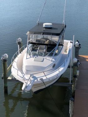 Boats For Sale in New Jersey by owner | 2002 Pro-Line 30 express