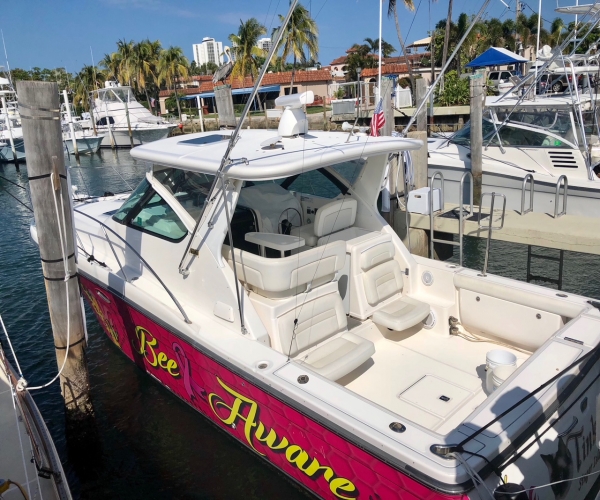2007 Tiara 36 Open Power boat for sale in Palm Bch Shrs, FL - image 2 