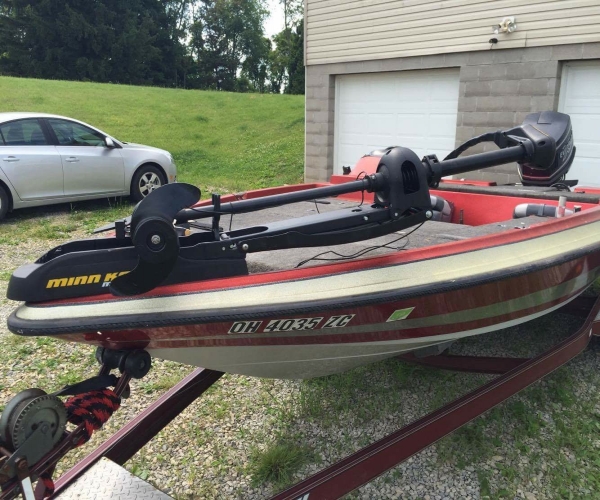 Used Other Boats For Sale in Ohio by owner | 1989 18 foot Other Stratos