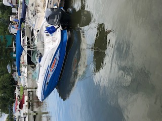 Boats For Sale in Baltimore, MD by owner | 2013 Hurricane SD2400