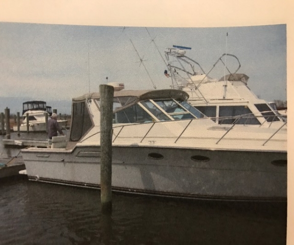 Boats For Sale in Connecticut by owner | 1986 Tiara 3600