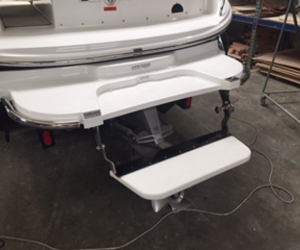 Used Boats For Sale in Birmingham, Alabama by owner | 2016 Cobalt 220S