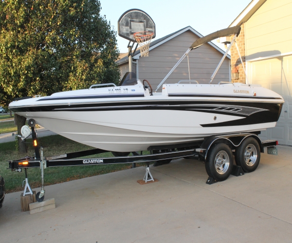 Glastron Boats For Sale by owner | 2011 Glastron DS205