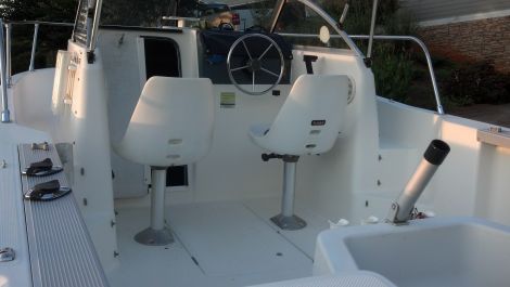 Used Bayliner Boats For Sale in Georgia by owner | 1998 bayliner trophy w/a 1802