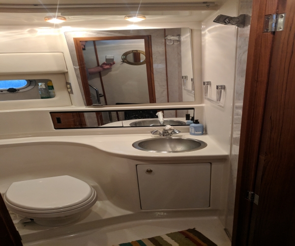 Used Bayliner Boats For Sale by owner | 1996 Bayliner 3988