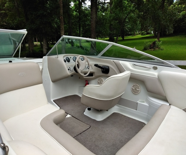 1997 Cobalt 190 Power boat for sale in Montgomery, TX - image 2 