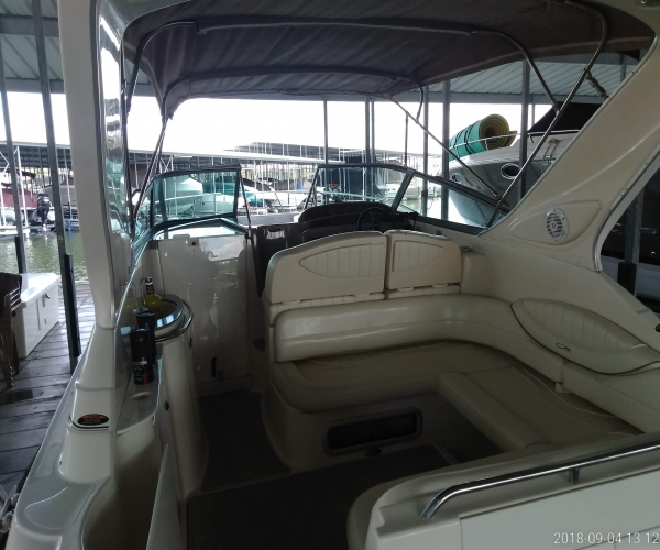 Used Maxum Boats For Sale by owner | 2000 32 foot Maxum maxum scr